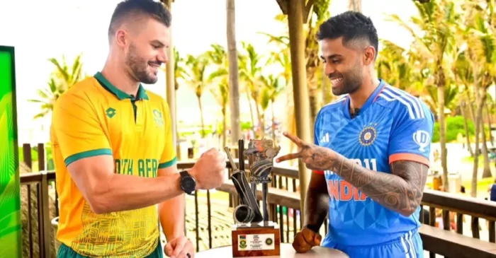 SA vs IND, 2nd T20I: Match Prediction, Dream11 Team, Fantasy Tips & Pitch Report | India tour of South Africa 2023-24