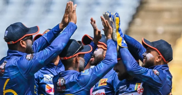 Sri Lanka Cricket names new T20I captain as they announce squads for white-ball series against Zimbabwe
