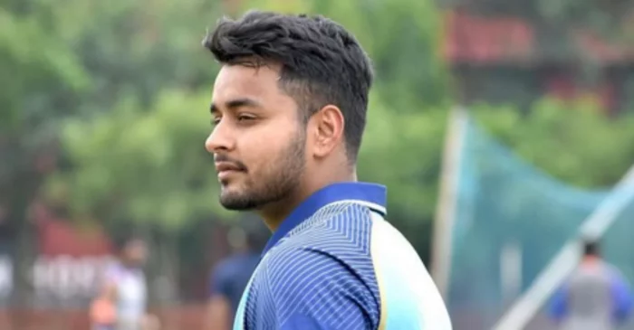 Who is Sushant Mishra? Gujarat Titans’ new recruit for IPL 2024