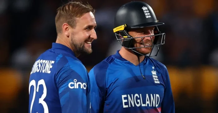WI vs ENG 2023: England’s best playing XI for the ODI series against West Indies