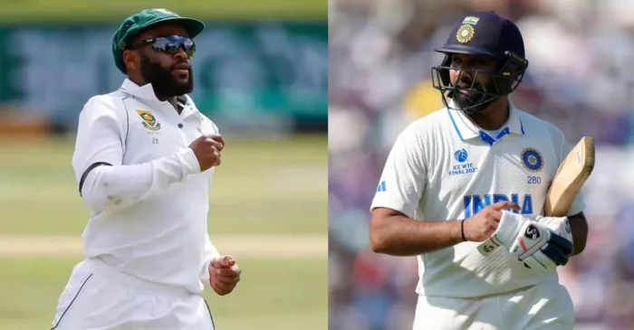 SA vs IND 2023-24: Stats and records of South Africa and India against each other in Test cricket