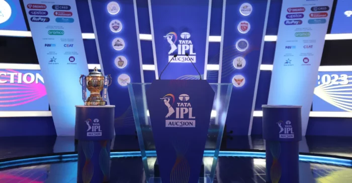 Who is the auctioneer for IPL 2024 Auction? Details inside