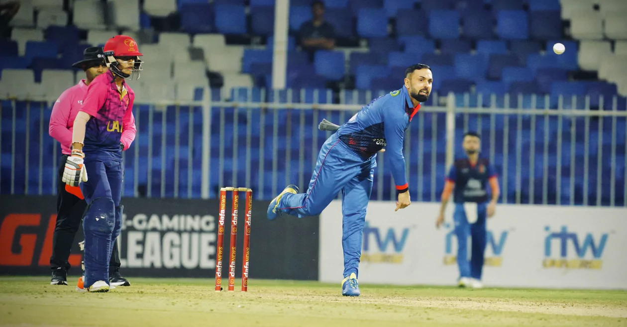 UAE vs AFG, 2nd T20I: Match Prediction, Dream11 Team, Fantasy Tips & Pitch Report | United Arab Emirates vs Afghanistan 2023-24 Daily Sports