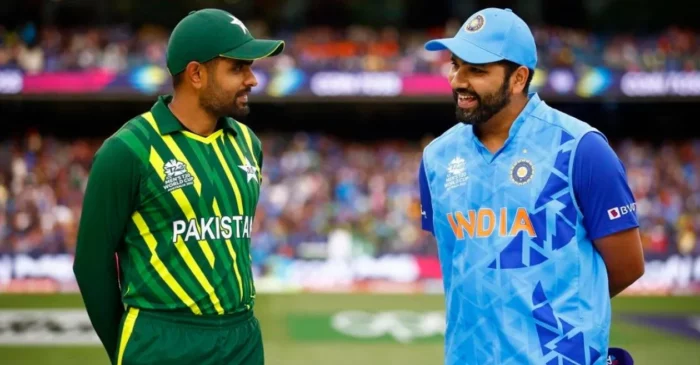 Venue revealed for India vs Pakistan clash at T20 World Cup 2024