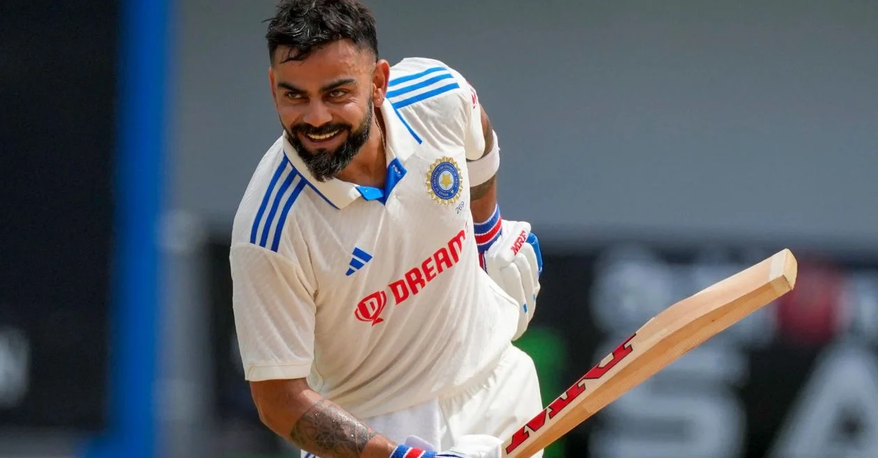 SA vs IND: Ex-South African legend unveils strategy to handle Virat Kohli in Test series