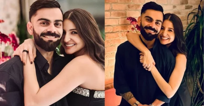 Fact Check: Did Virat Kohli ate beef at Florida restaurant? Here is the truth behind the viral going picture