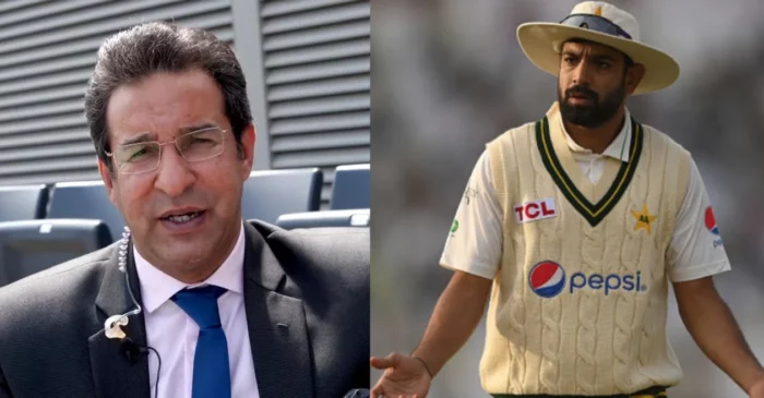 Pakistan legend Wasim Akram passes a stern judgment on Haris Rauf’s choice to skip the Australia series – AUS vs PAK