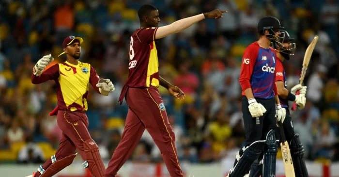 WI vs ENG 2023, 3rd T20I: St George’s Pitch Report, Grenada Weather Forecast, T20I Stats & Records | West Indies vs England