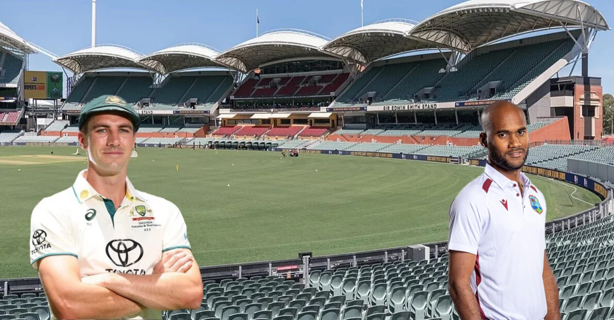 AUS vs WI 2024, 1st Test Adelaide Oval Pitch Report, Adelaide Weather