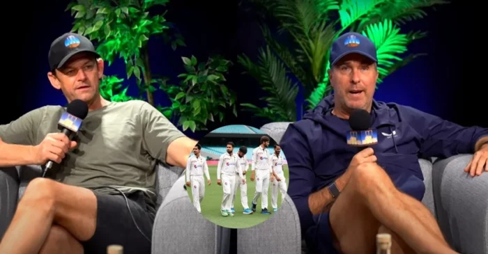 Adam Gilchrist, Michael Vaughan predict the ‘next big thing’ in world cricket