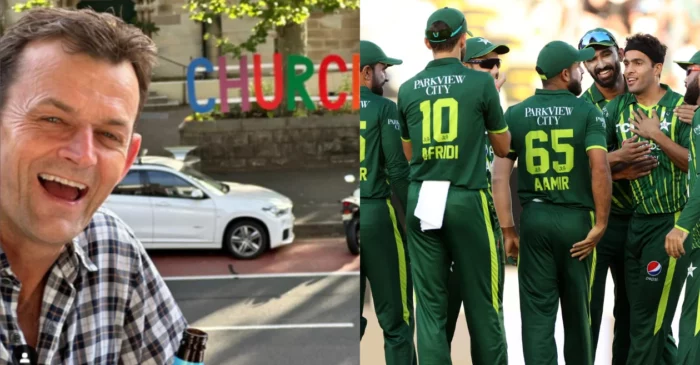 Here is the truth behind Adam Gilchrist’ viral comments on Pakistan Cricket Team