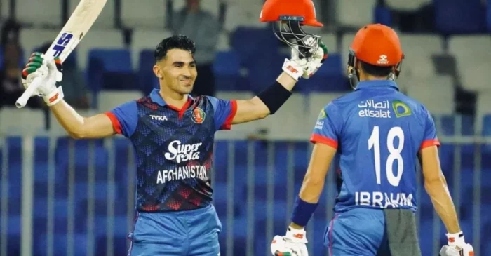 IND vs AFG, 2024: Afghanistan best playing XI for the India T20I series