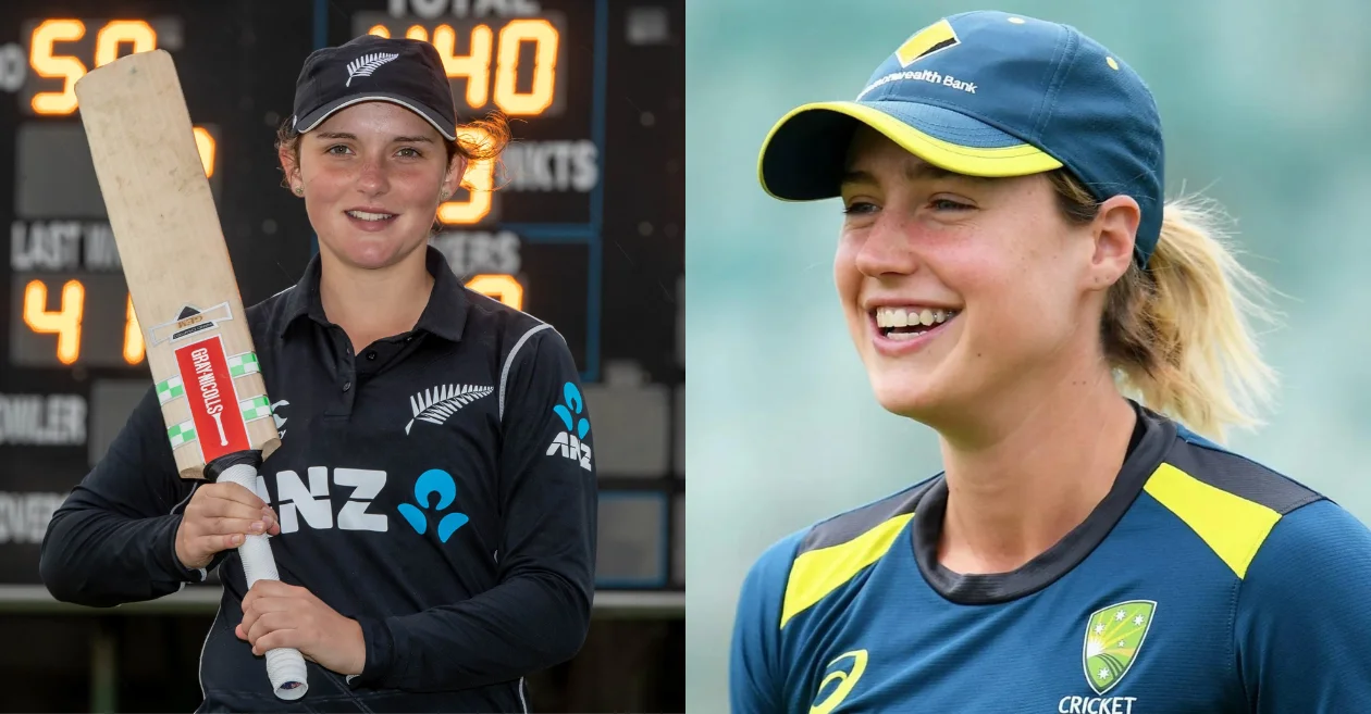 ICC unveils Women’s T20I team of the Year 2023; only one Indian makes the cut
