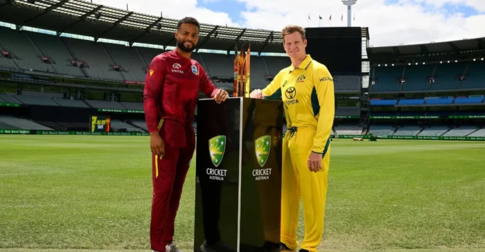 Australia vs West Indies 2024, ODI Series: Broadcast, Live Streaming details – When and where to watch in India, Australia, USA, UK & other countries