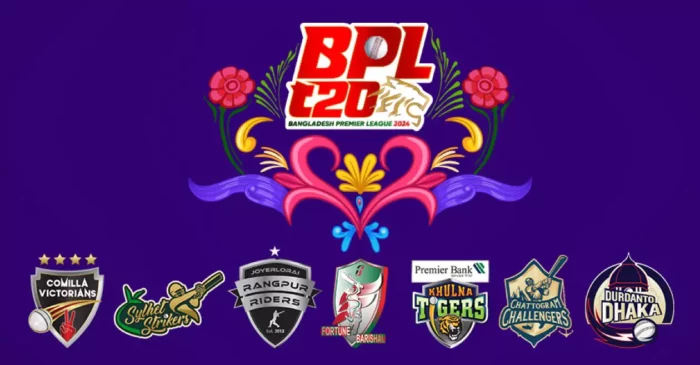 Bangladesh Premier League 2024: Complete schedule & match timings of BPL T20