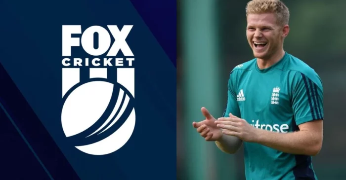 Sam Billings humorously trolls Fox Cricket over their ‘moral victory’ remark after England’s win over India in the 1st Test
