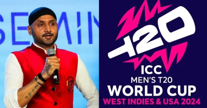 Harbhajan Singh picks Team India’s spinners for the T20 World Cup 2024