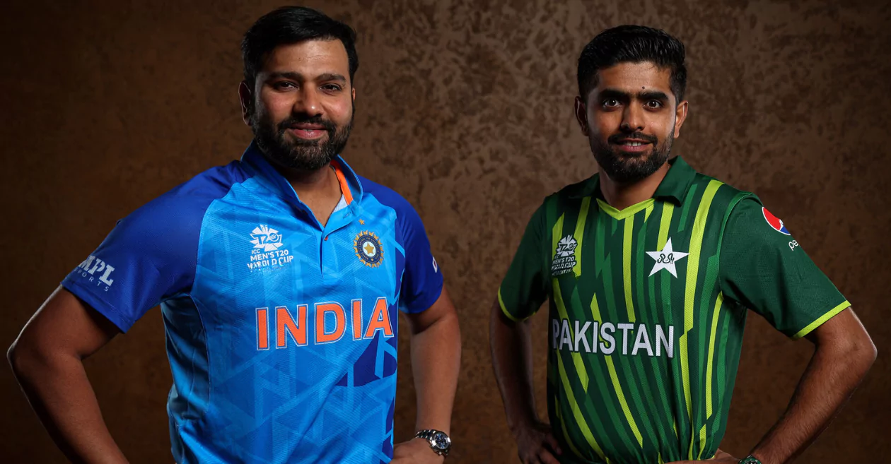 India Vs Pakistan T20 World Cup 2024 Time And Date Netta Adelheid