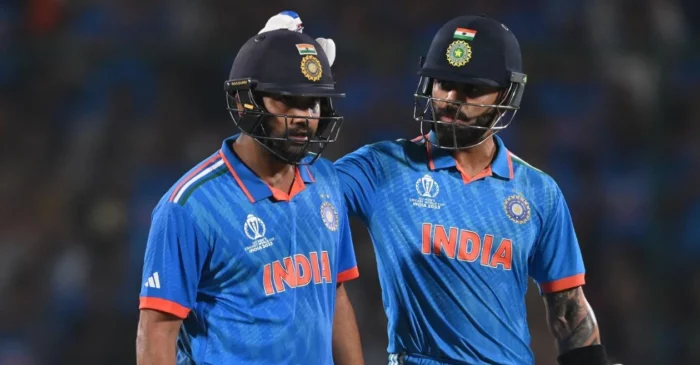 BCCI announces India’s squad for T20I series against Afghanistan; Rohit Sharma and Virat Kohli make comeback