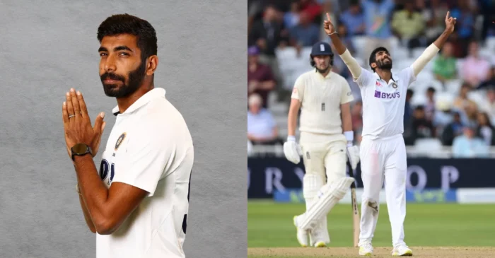 “I don’t really…”: India star Jasprit Bumrah passes huge remarks on ‘bazball’ ahead of Test series against England
