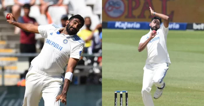 Top 5 leading wicket-takers for India in SENA Test wins