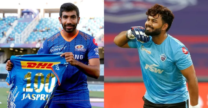 6 Indian cricketers who missed IPL 2023 due to injury and are set to return in 2024