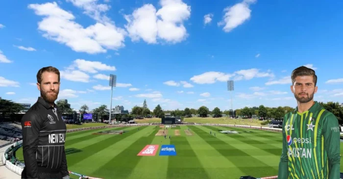 NZ vs PAK, 2nd T20I: Seddon Park Pitch Report, Hamilton Weather Forecast, T20I Stats & Records | New Zealand vs Pakistan 2024