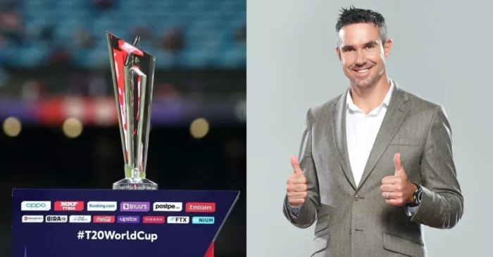 Kevin Pietersen picks the batter who could be India’s standout performer in T20 World Cup 2024