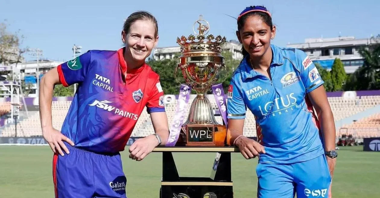 Women’s Premier League: Complete schedule for WPL 2024; Mumbai Indians to meet Delhi Capitals in the opener