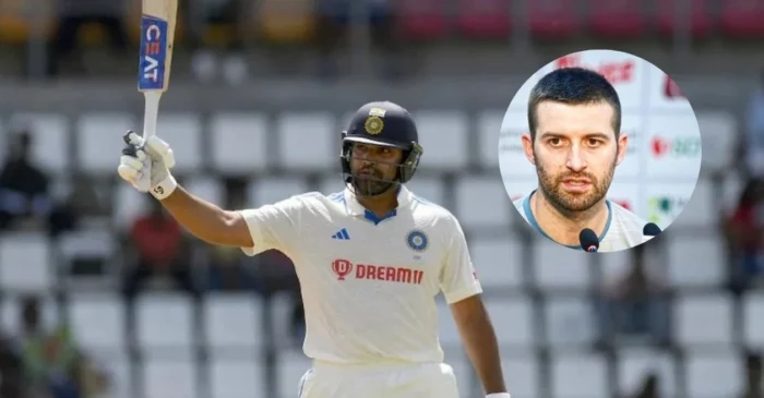 Mark Wood shares England’s blueprint to tackle Rohit Sharma in the IND vs ENG 2024 Test series