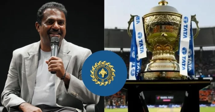 Sri Lanka legend Muttiah Muralitharan bats for an IPL team from Kerala; explains reason