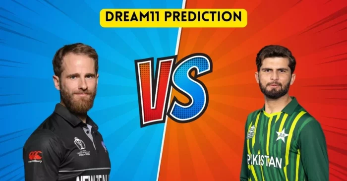 NZ vs PAK 2nd T20I: Match Prediction, Dream11 Team, Fantasy Tips & Pitch Report | Pakistan tour of New Zealand 2024