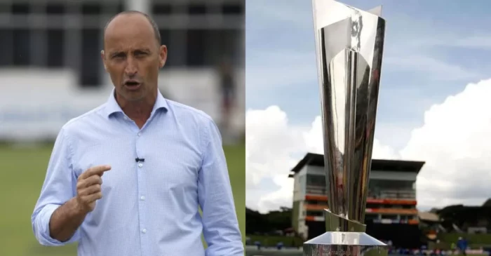 Nasser Hussain predicts the player to watch out for in T20 World Cup 2024