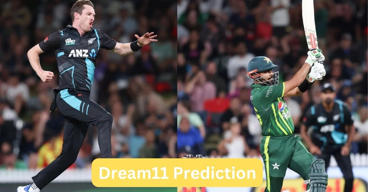 New Zealand vs Pakistan 3rd T20 Match Prediction