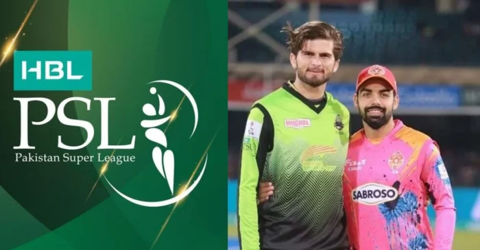 PCB unveils complete schedule for PSL 2024; Lahore Qalandars will battle Islamabad United in the opener