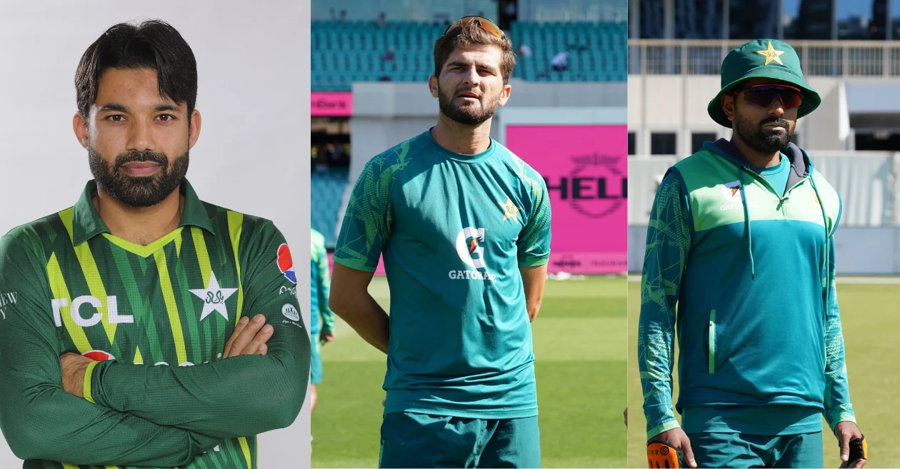 NZ vs PAK 2024: Pakistan’s best playing XI for T20I series against New Zealand