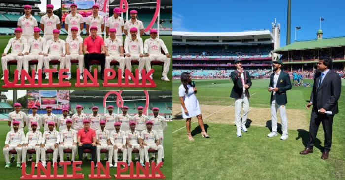 AUS vs PAK: What is Pink Test? Here’s all you need to know
