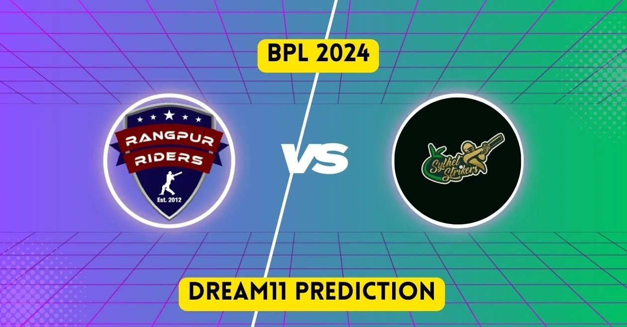 RAN vs SYL, Dream11 Prediction