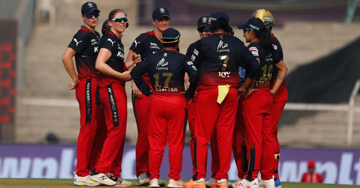 Heather Knight withdraws from WPL 2024; RCB names her replacement