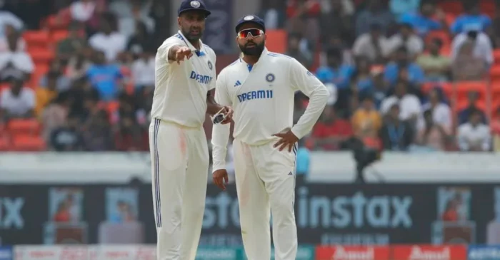 IND vs ENG 2024: India’s probable playing XI for the 2nd Test against England in Visakhapatnam