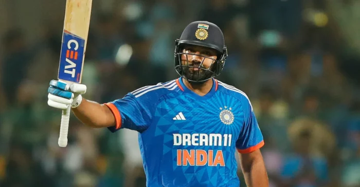 “I really want to win the World Cup”: Indian skipper Rohit Sharma reveals his retirement plans