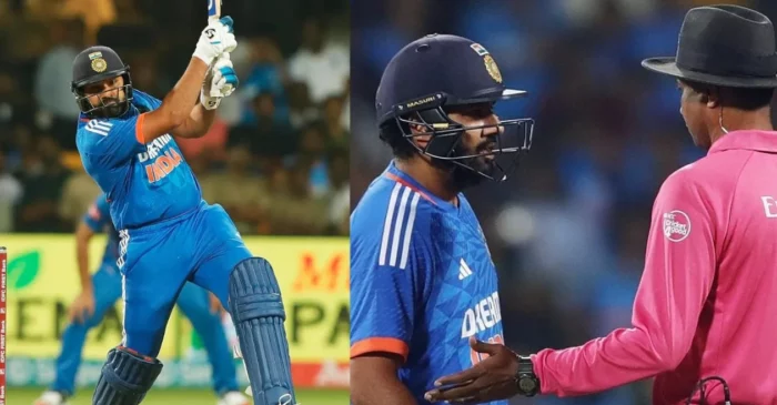 Retired out or Retired hurt? Controversy erupts regarding Rohit Sharma’s reappearance to bat in the second Super Over – IND vs AFG 2024, 3rd T20I