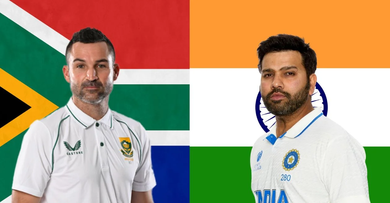 SA vs IND, 2nd Test: Match Prediction, Dream11 Team, Fantasy Tips & Pitch Report | South Africa vs India 2023-24