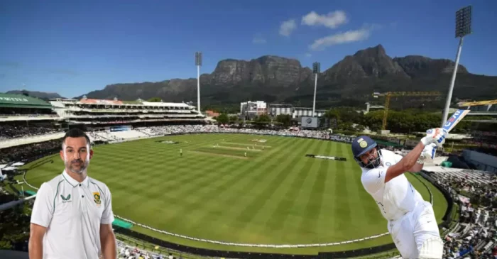SA vs IND 2023-24, 2nd Test: Newlands Pitch Report, Cape Town Weather Forecast, Test Stats & Records | South Africa vs India