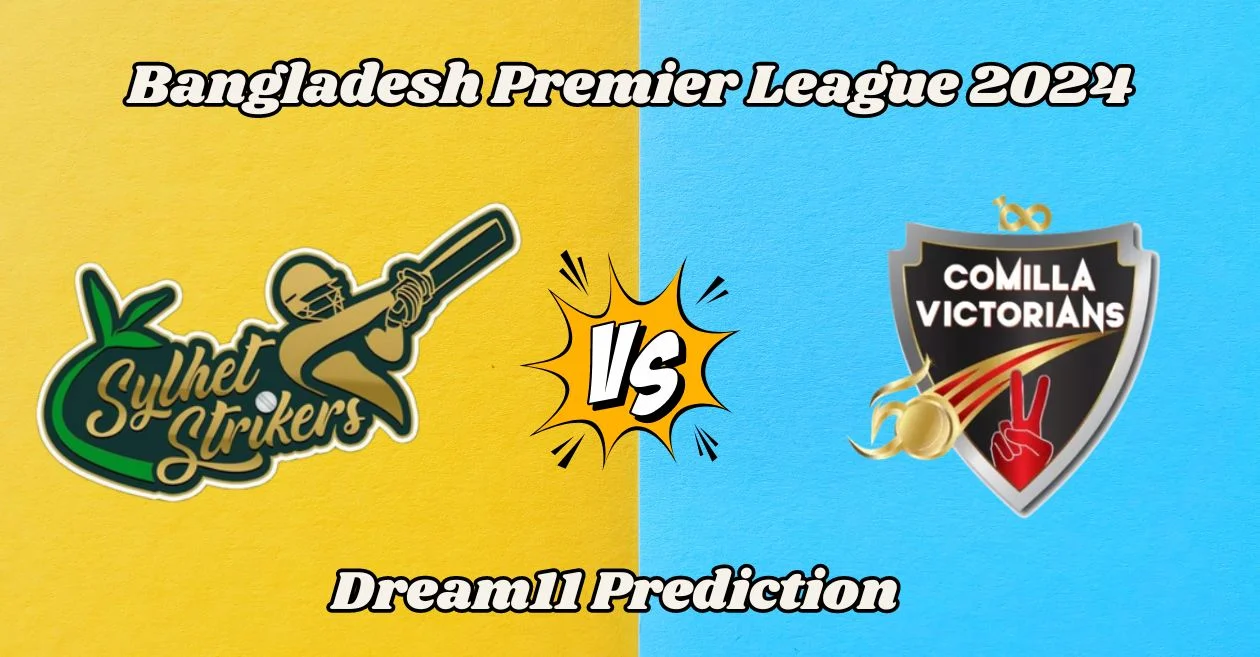 SYL vs COV Dream11 Prediction