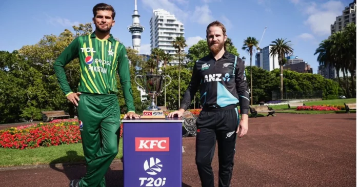 NZ vs PAK 2024, T20I series: Broadcast & Live Streaming details – When and where to watch in India, Pakistan, New Zealand, USA and other countries