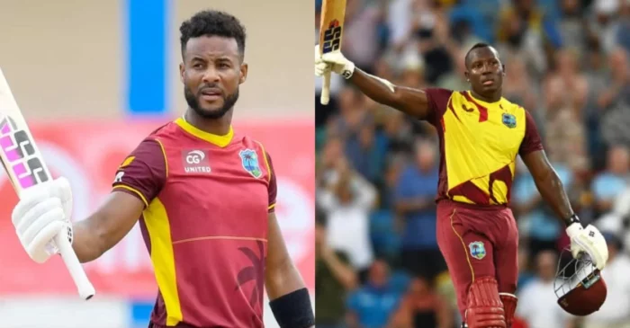 West Indies announce squad for the white-ball series against Australia; drops a star player
