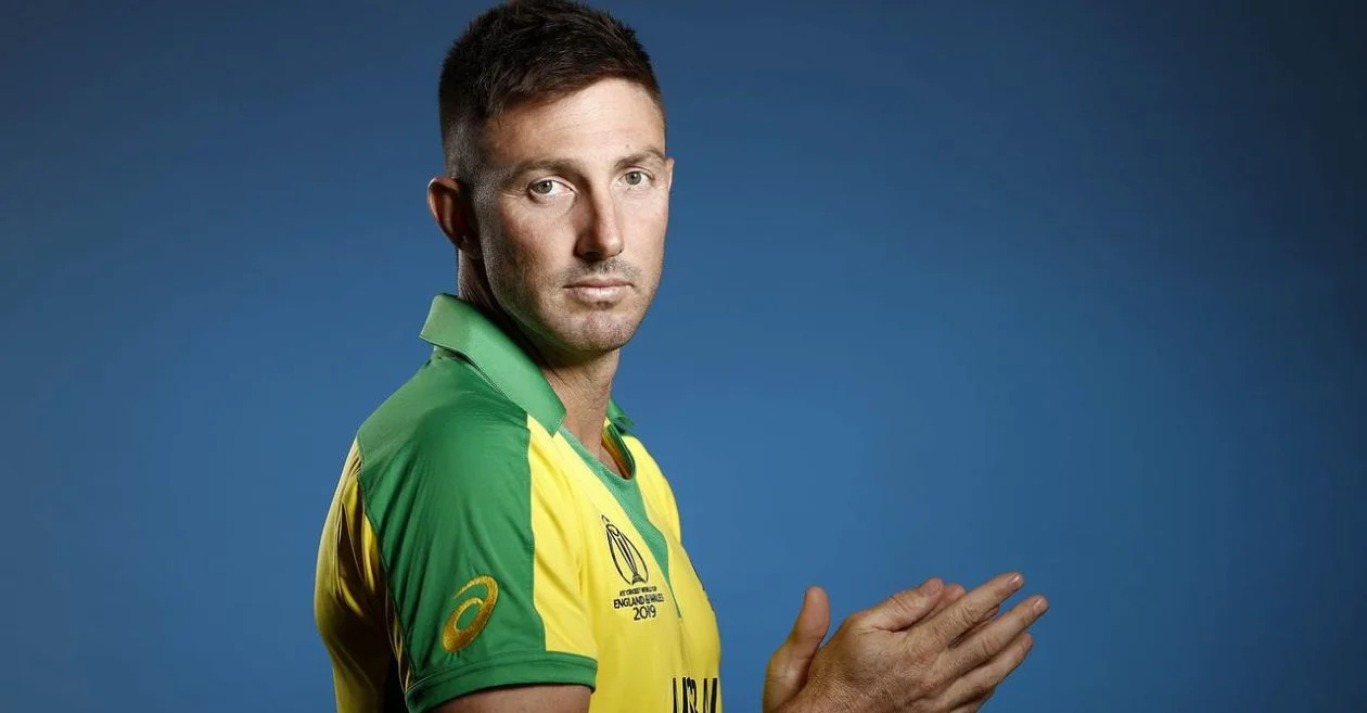 Shaun Marsh retires from all forms of cricket