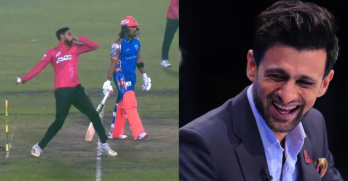 Fact Check: Did Shoaib Malik got banned because of match fixing? Here is the truth