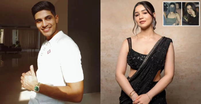 Sara Tendulkar spotted hanging out with Shubman Gill’s sister Shahneel Gill amidst dating rumours; video goes viral
